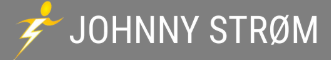 Johnny Str&oslash;m